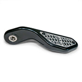 DRT Can Am Maverick R Steering Wheel Adjustment Lever Left side view