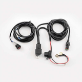 Dual Row 8" Light bar