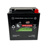 Honda Talon Dual Battery Kit