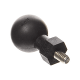Ram Mount Ball with Thread 1/2" long
