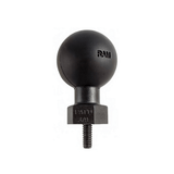 Ram Mount Ball with Thread 1/2" long