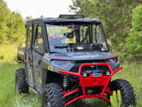 Polaris Ranger Framed Door Kit | FRONT AND REAR- Polaris Ranger 1000 XP Crew