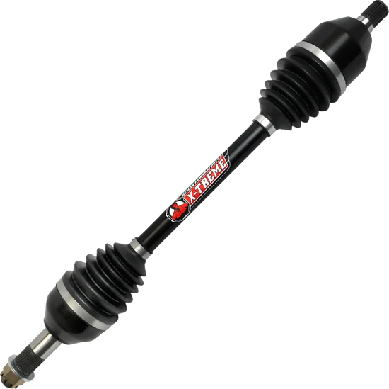 X-Treme Heavy-Duty Front Left/Right for Polaris RZR Turbo R by Demon Powersports