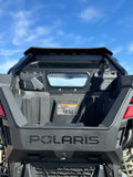 POLARIS RZR PRO S REAR WINDSHIELD W/ROCKFORD FOSGATE SYSTEM 2025+ by Dirt Warrior Accessories