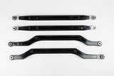XP1000 Billet Radius Rods by Blackops Machine