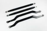 XP1000 Billet Radius Rods by Blackops Machine