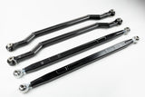 Polaris Pro R / Turbo R Billet Radius Rods by Blackops Machine