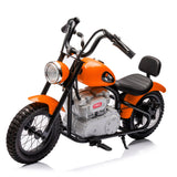 36V Freddo e-Chopper for Teens