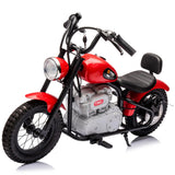 36V Freddo e-Chopper for Teens