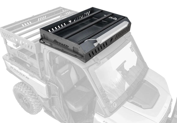 Polaris Ranger XD 1500 Outfitter Roof Rack by SuperATV