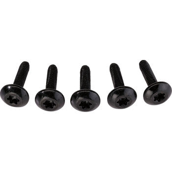 Moose Racing - Polaris RZR Body Panel Hardware