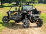 SuperATV - KAWASAKI TERYX KRX 4 1000 REAR WINDSHIELD