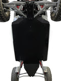 SSS | UHMW | Skid Plate | Polaris RZR Turbo R 4