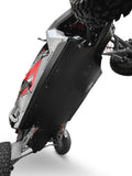 SSS | UHMW | Skid Plate | Polaris RZR Turbo R 4