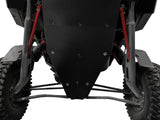 SSS | UHMW | Skid Plate | Polaris RZR Turbo R 4