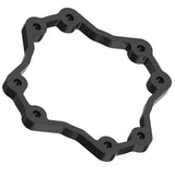 Plastic Center Cap Spacer