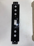PRO XP/ TURBO R/ PRO S -FRAME CROSS MEMBER