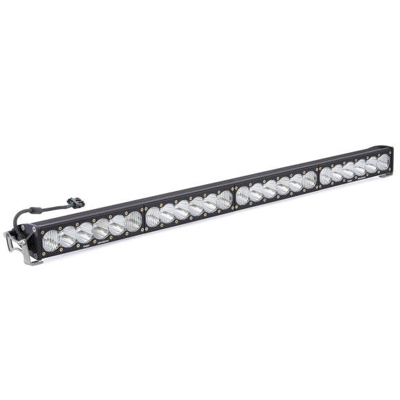 OnX6+ Straight LED Light Bar Driving/Combo Clear 40