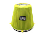 FILTERWEARS Pre-Filter K286 For K&N Air Filter RU-1014, RF-1014DK Filter Wrap