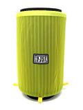 FILTERWEARS Pre-Filter K387 For K&N Air Filter E-1796 Spectre HPR8038