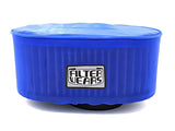 FILTERWEARS Pre-Filter K117 For K&N Air Filter RA-077V, 22-2020 Filter Wrap