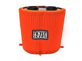 FILTERWEARS Pre-Filter K399 For K&N Air Filter E-0644