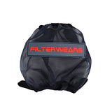FILTERWEARS Pre-Filter K228 For K&N Air Filter KA-4093