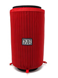 FILTERWEARS Pre-Filter K387 For K&N Air Filter E-1796 Spectre HPR8038