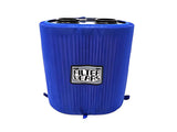 FILTERWEARS Pre-Filter K399 For K&N Air Filter E-0644
