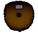 FILTERWEARS Pre-Filter F165 For GYTR 1SL-E41C0-V0-00, Twin Air 152218, Yamaha 1SL-14451-00-00: Fits 2014-2018 Yamaha YZ450F & YZ250F