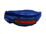 FILTERWEARS Pre-Filter K176 For K&N Air Filter E-3211 (6" x 1.75") Filter Wrap