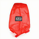 FILTERWEARS Pre-Filter F125 For SPECTRE Air Filter HPR9881 HPR0881, K&N RU-3280