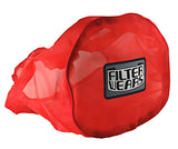 FILTERWEARS Pre-Filter F175 For Banks Air Filters 42148, 42148-D, 42178, & 42178-D, 42645 Filter Wrap