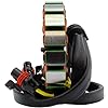Stator/Voltage Regulator & High Output Flywheel for Polaris XP, Pro XP, XP Turbo, Ranger, 900, General