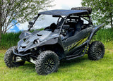 Yamaha YXZ 1000 Fender Flares (Set/4) by Spike Powersports