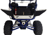 Yamaha YXZ 1000 Fender Flares (Set/4) by Spike Powersports