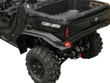 Can Am Commander Fender Flares (set/4) by Spike Powersports