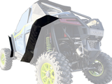 Polaris 2025+ RZR Pro-XP | Pro-S Fender Flares