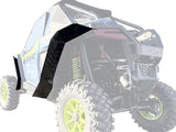 Polaris 2025+ RZR Pro-XP | Pro-S | Pro-R Fender Flares by Spike Powersports