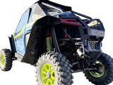 Polaris 2025+ RZR Pro-XP | Pro-S Fender Flares