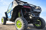 Polaris 2025+ RZR Pro-XP | Pro-S | Pro-R Fender Flares by Spike Powersports