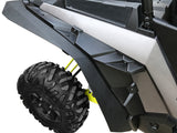 Polaris RZR XP1000/Turbo-S Fender Flares by Spike Powersports