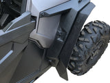 Polaris RZR XP1000/Turbo-S Fender Flares by Spike Powersports