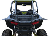 Polaris RZR XP1000/Turbo-S Fender Flares by Spike Powersports