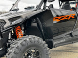Polaris 2024+ RZR XP 1000 Fender Flares by Spike Powersports
