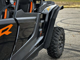 Polaris 2024+ RZR XP 1000 Fender Flares by Spike Powersports