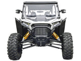 Polaris 2024+ RZR XP 1000 Fender Flares by Spike Powersports