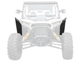 Polaris 2024+ RZR XP 1000 Fender Flares by Spike Powersports