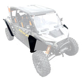 Polaris 2024+ RZR XP 1000 Fender Flares by Spike Powersports