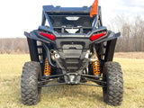 Polaris 2024+ RZR XP 1000 Fender Flares by Spike Powersports